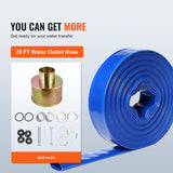 Gasoline Engine Water Pump Gas Powered — view 7