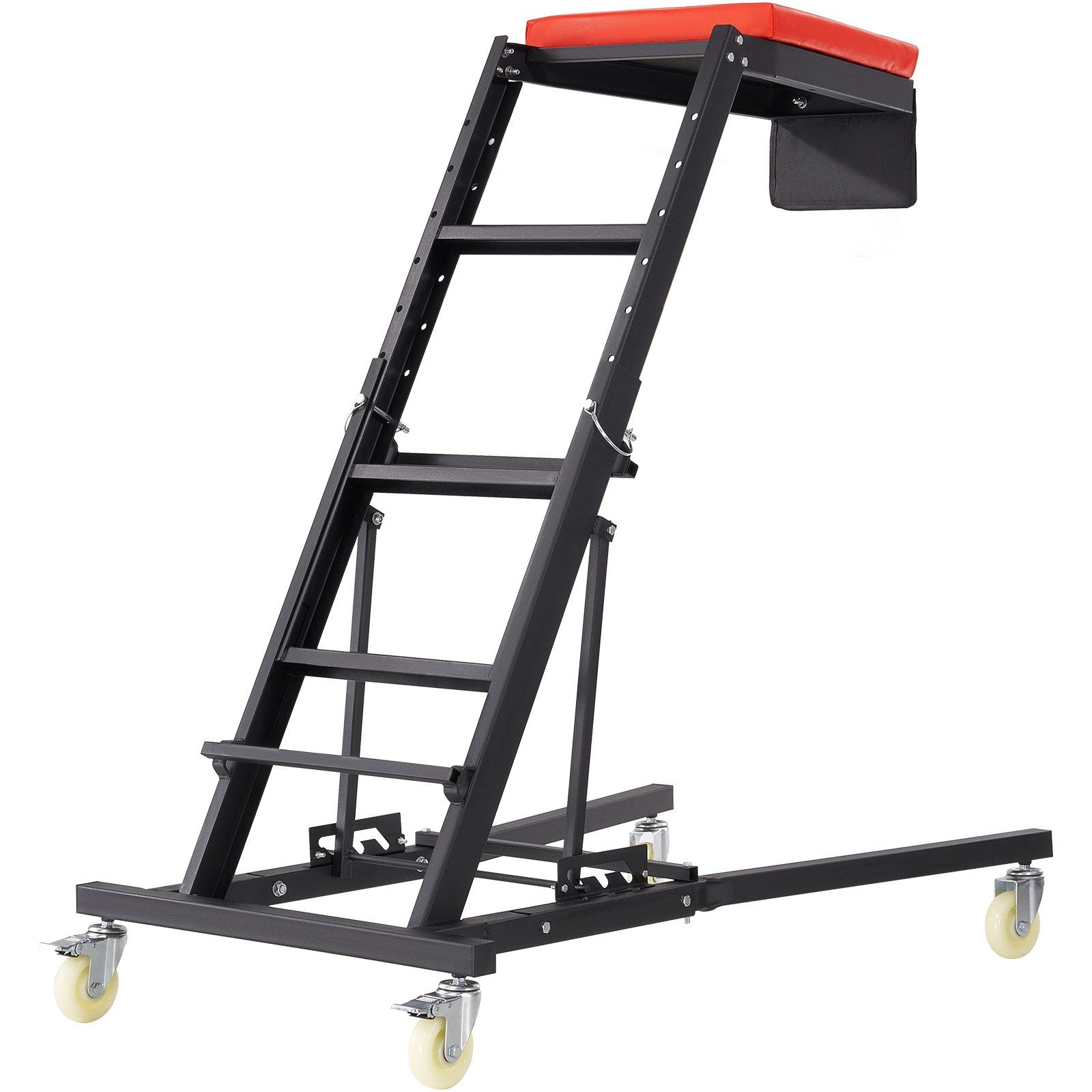 Automotive Topside Creeper, with Adjustable — view 10