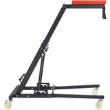 Automotive Topside Creeper, with Adjustable — view 11