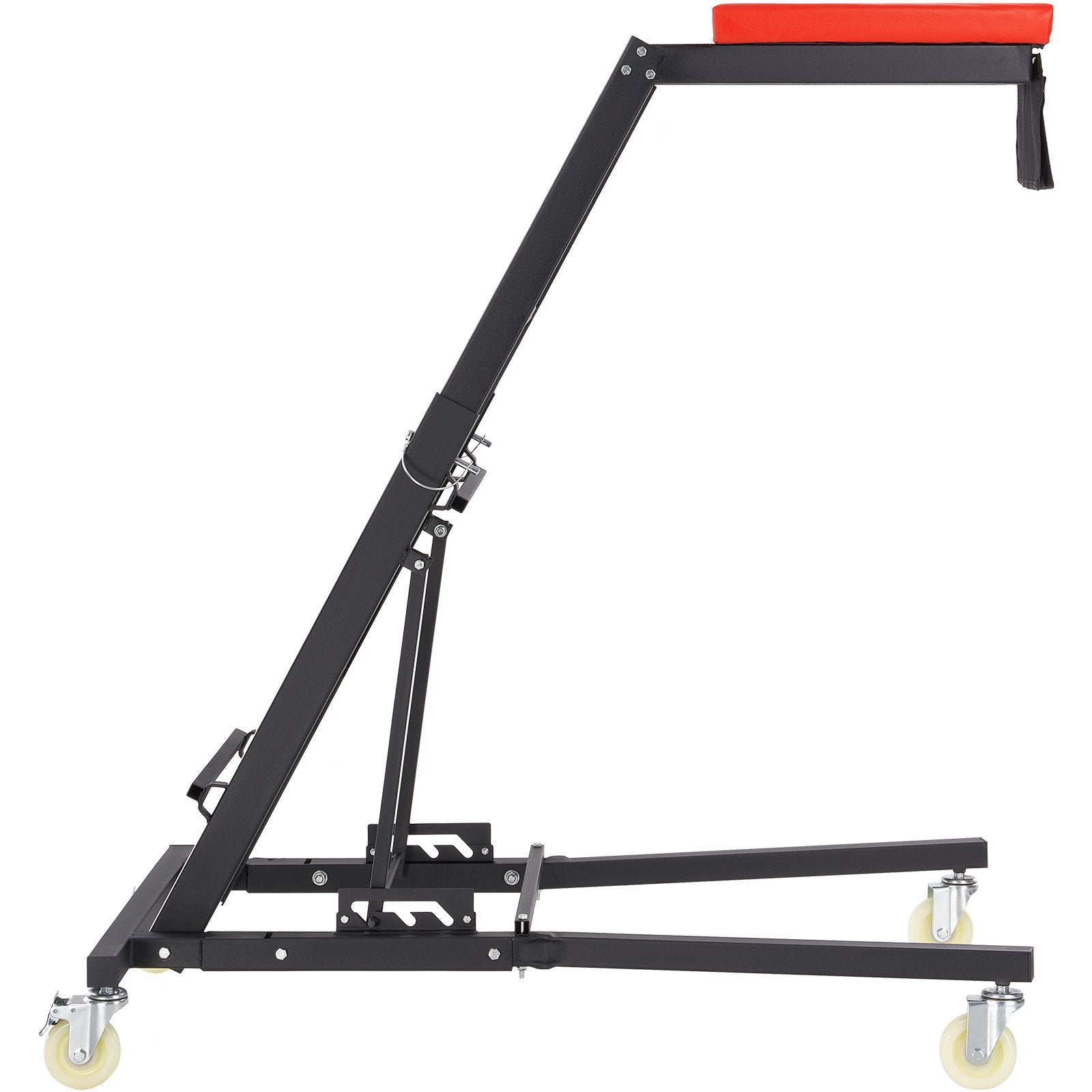 Automotive Topside Creeper, with Adjustable — view 11