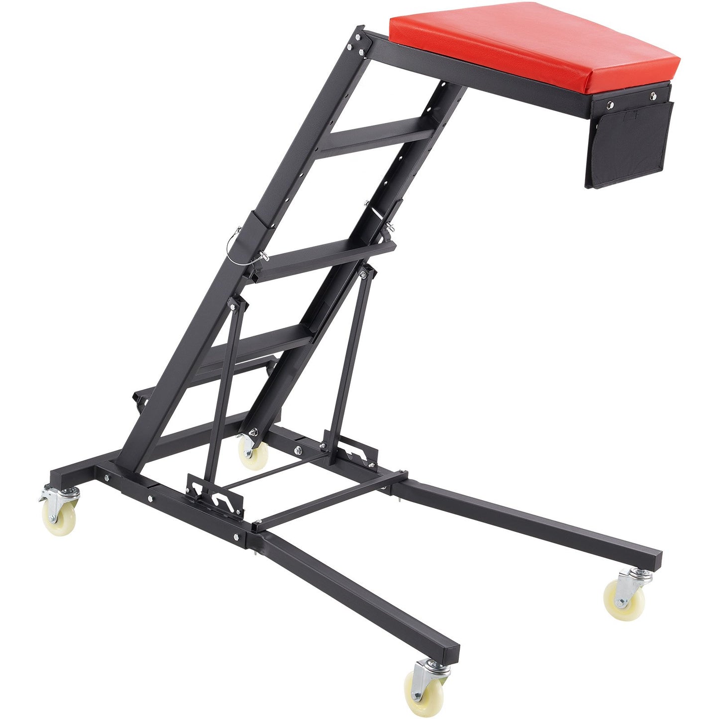 Automotive Topside Creeper, with Adjustable — view 12