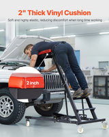 Automotive Topside Creeper, Engine Creeper — view 5