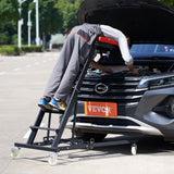 Automotive Topside Creeper, Engine Creeper — view 9