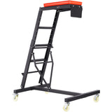 Automotive Topside Creeper with Adjustable Height — view 2