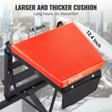 Automotive Topside Creeper with Adjustable Height — view 5