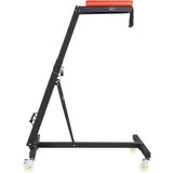 Automotive Topside Creeper with Adjustable Height — view 11