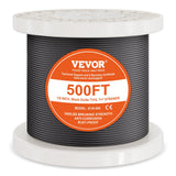 T316 Stainless Steel Cable 3.18mm — view 2