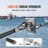 T316 Stainless Steel Cable 3.18mm — view 5