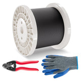 T316 Stainless Steel Cable 3.18mm — view 10
