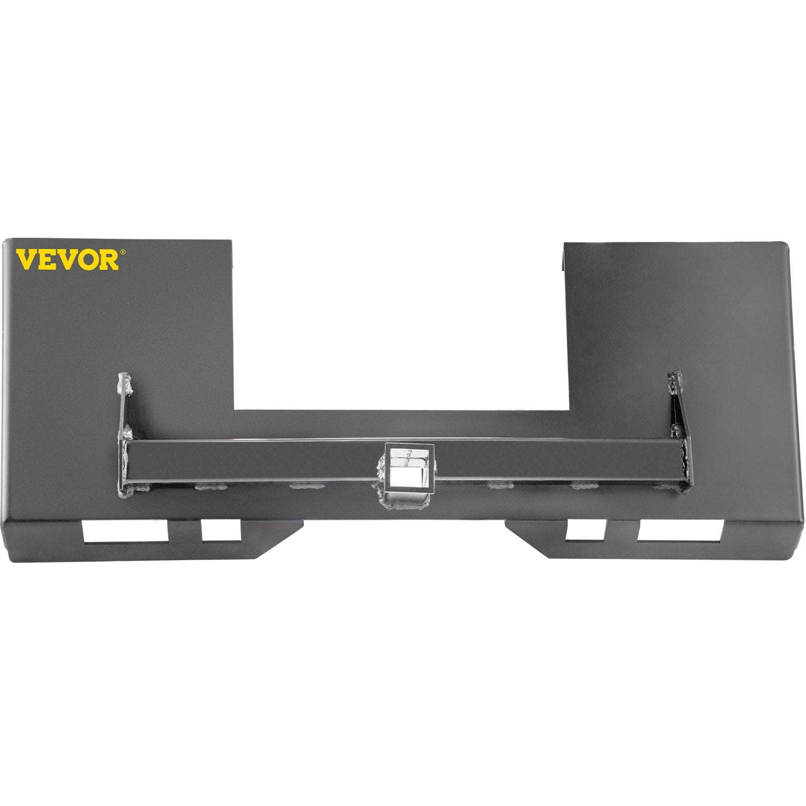 Universal Skid Steer Mount Plate — view 2