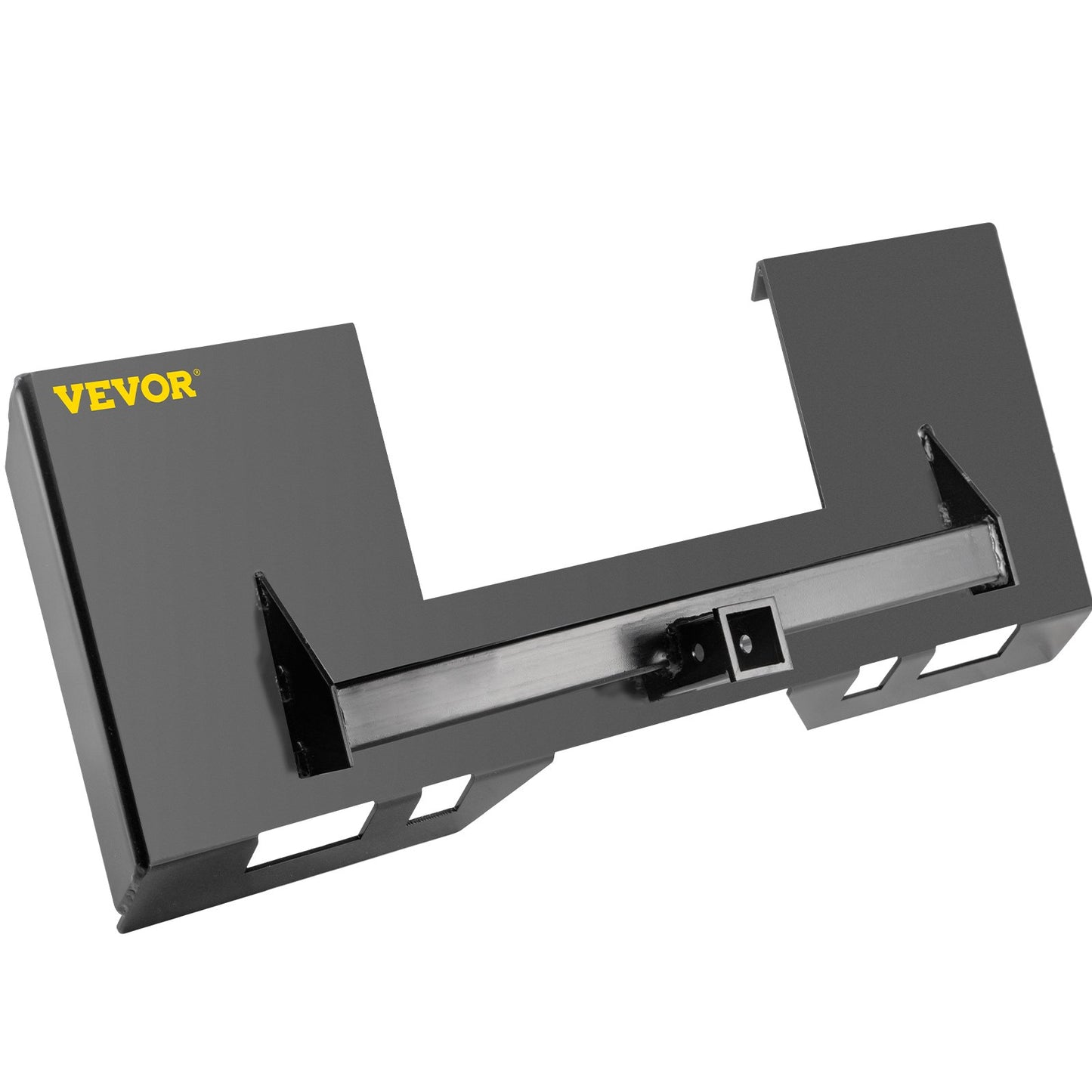 Universal Skid Steer Mount Plate — view 11