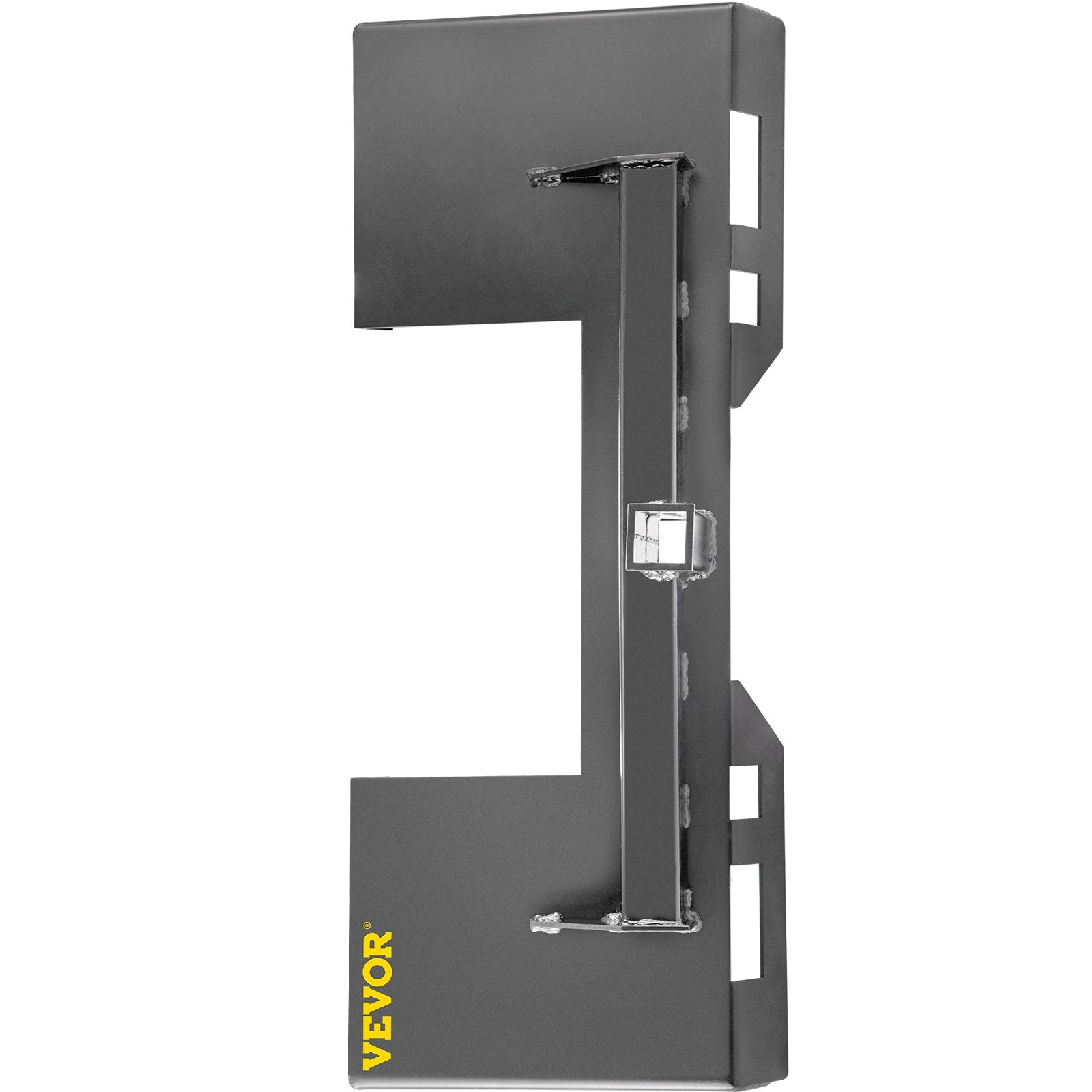 Universal Skid Steer Mount Plate — view 12