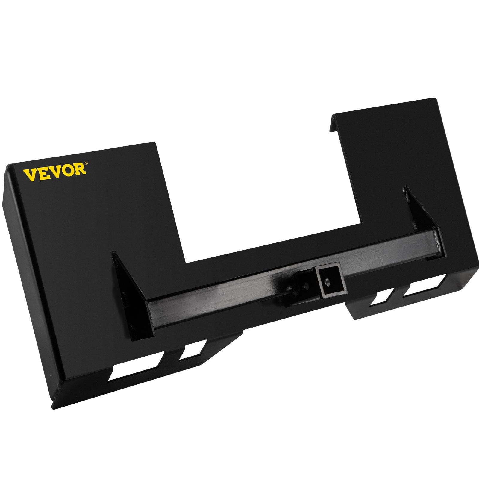 Universal Skid Steer Mount Plate — view 11