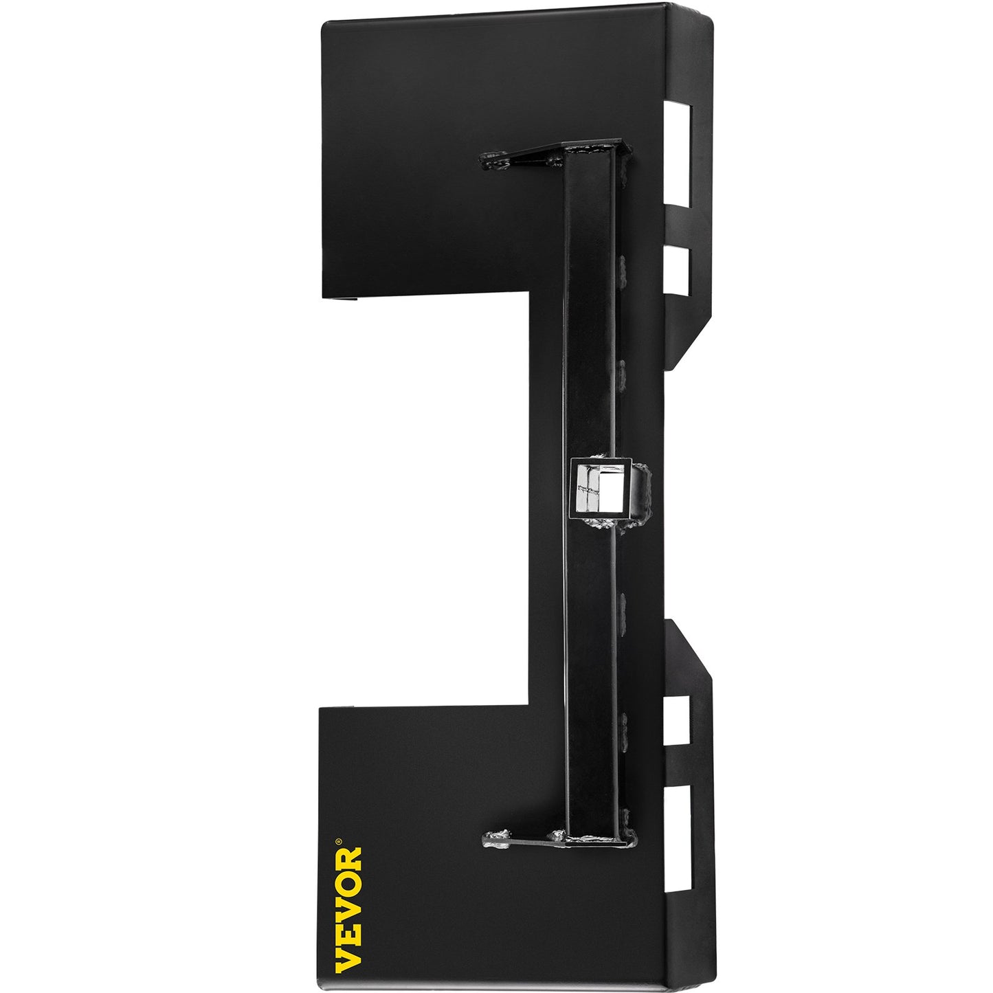 Universal Skid Steer Mount Plate — view 12