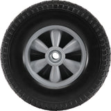 Solid PU Run-Flat Tyre Wheel — view 10