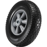 Solid PU Run-Flat Tyre Wheel — view 11