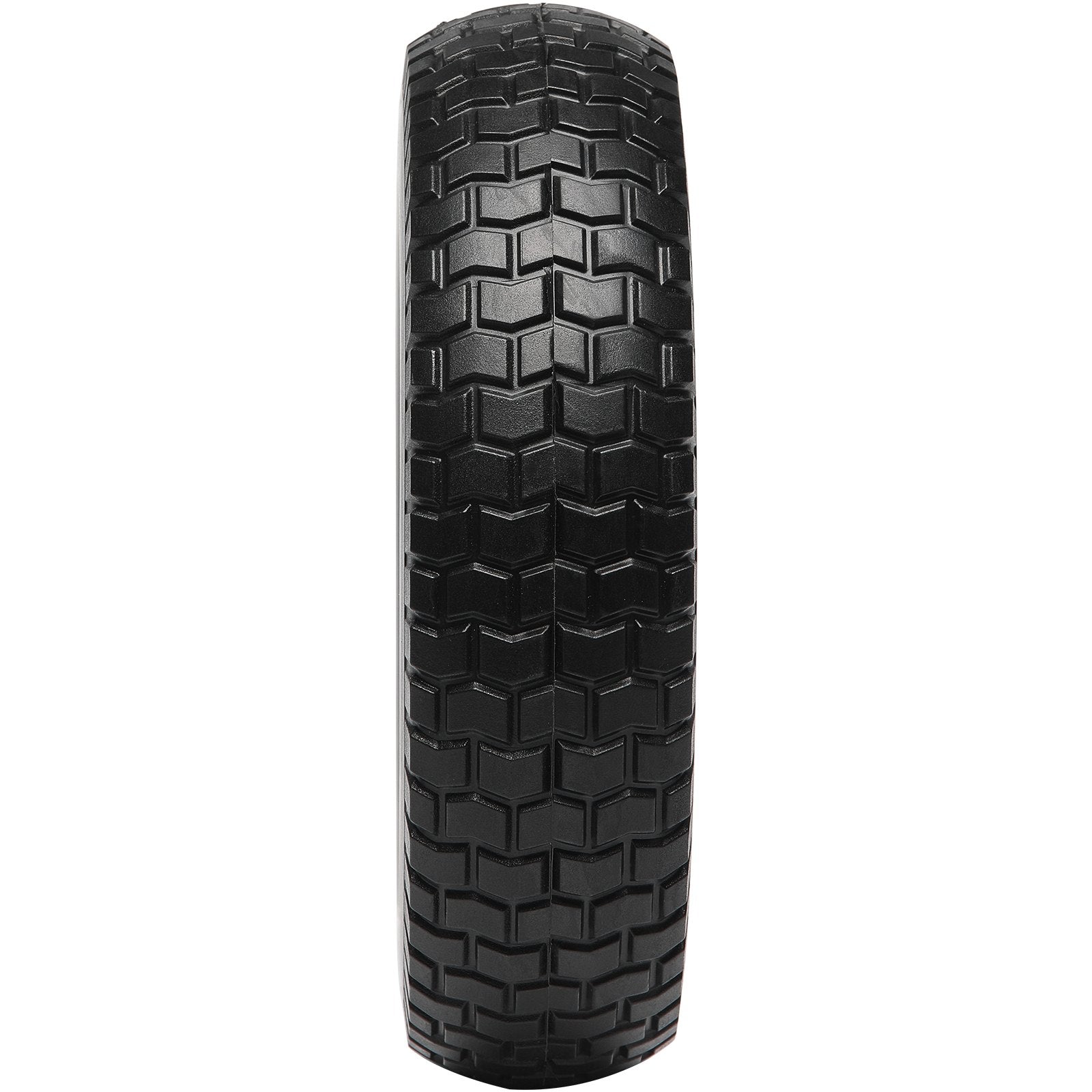 Solid PU Run-Flat Tyre Wheel — view 12