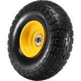 Solid PU Run-Flat Tire Wheel — view 11