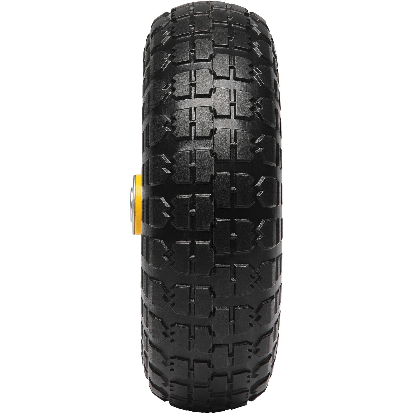 Solid PU Run-Flat Tire Wheel — view 12