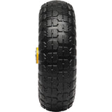 Solid PU Run-Flat Tire Wheel — view 12