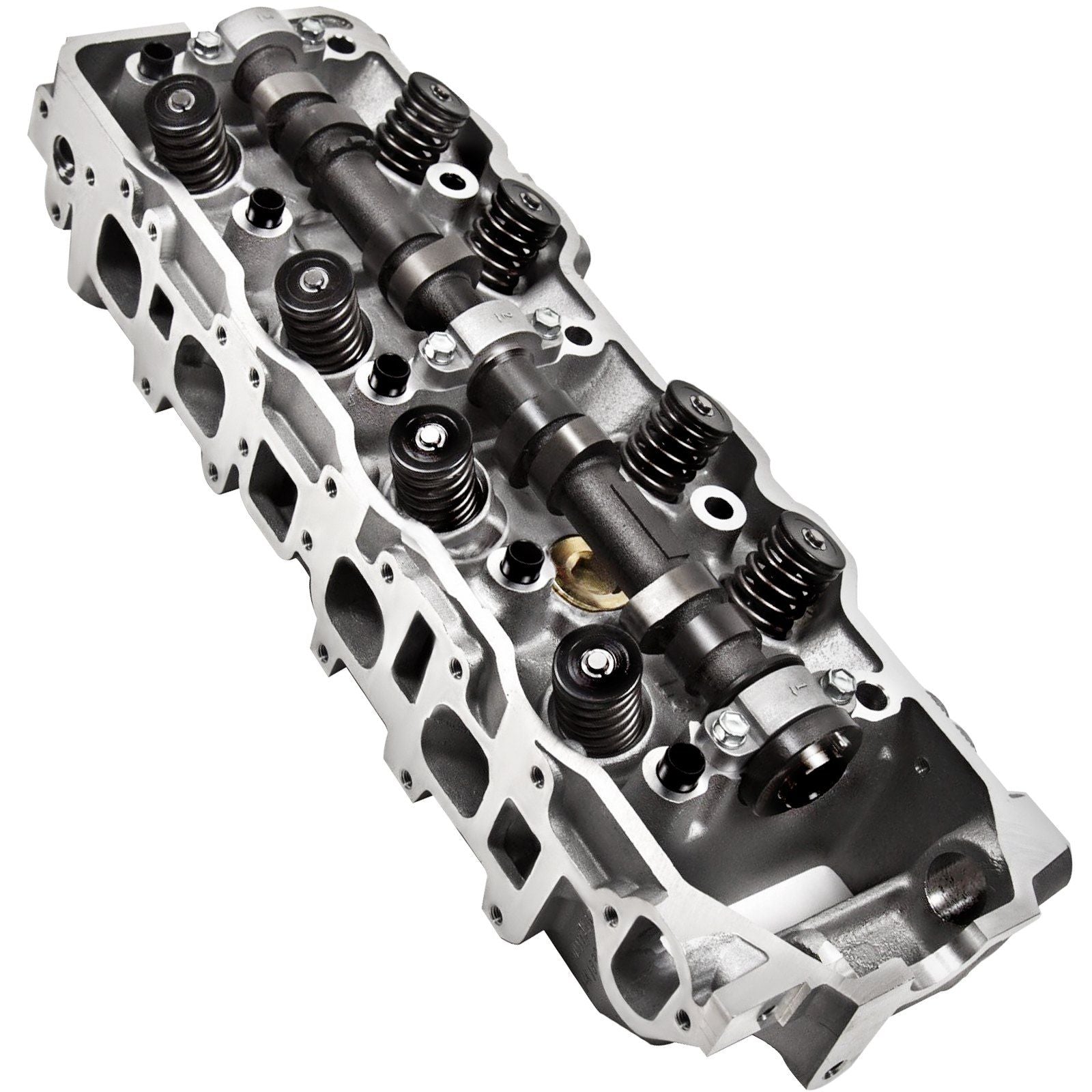 Cylinder Head Fit For Toyota 4 Runner — view 2