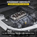 Cylinder Head Fit For Toyota 4 Runner — view 4