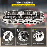 Cylinder Head Fit For Toyota 4 Runner — view 5