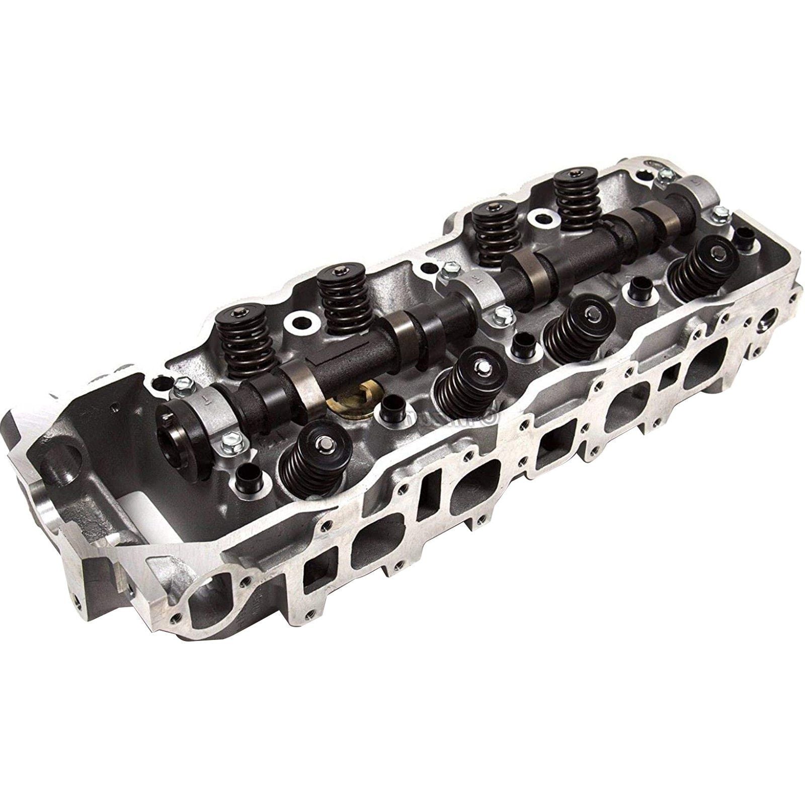 Cylinder Head Fit For Toyota 4 Runner — view 10