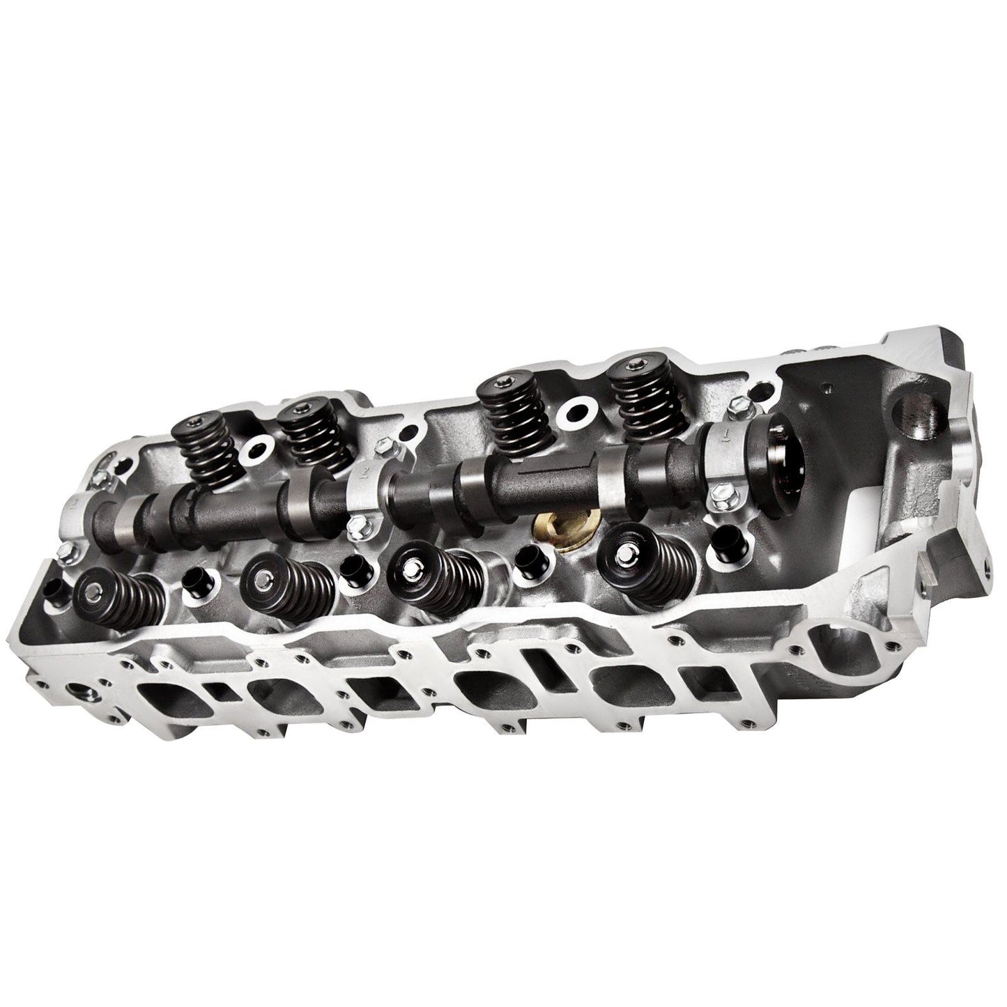 Cylinder Head Fit For Toyota 4 Runner — view 12