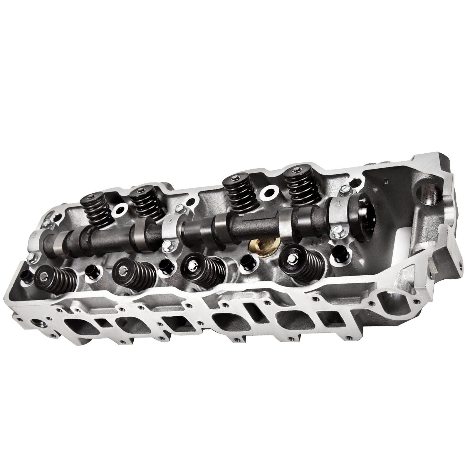 Cylinder Head Fit For Toyota 4 Runner — view 12