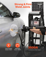 Stud Welder Dent Repair Kit & Welding — view 3