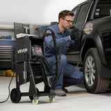 Stud Welder Dent Repair Kit & Welding — view 9