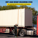 Load Height Measuring Stick 20 — view 3