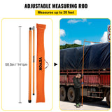 Load Height Measuring Stick 20 — view 4