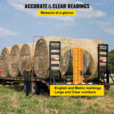 Load Height Measuring Stick 20 — view 5