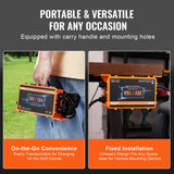 18 AMP Golf Cart Smart — view 7