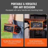 15 AMP Golf Cart Smart — view 7