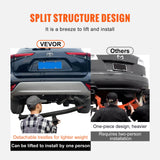 Class 3 Trailer Hitch, 2-Inch — view 4
