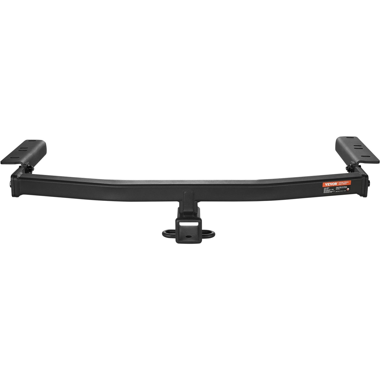 Class 3 Trailer Hitch, 2-Inch — view 11