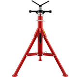 Pipe Jack Stand V-Head Foldable — view 11