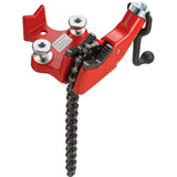 Screw Bench Chain Vice For — view 2