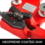 Screw Bench Chain Vice For — view 6
