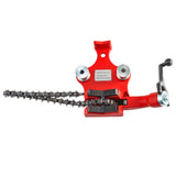 Screw Bench Chain Vice For — view 10
