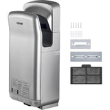 Jet Hand Dryer Blade Hand — view 2