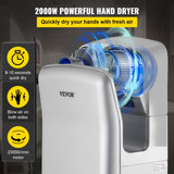 Jet Hand Dryer Blade Hand — view 3