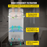 Jet Hand Dryer Blade Hand — view 4