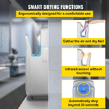 Jet Hand Dryer Blade Hand — view 6