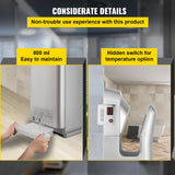 Jet Hand Dryer Blade Hand — view 7