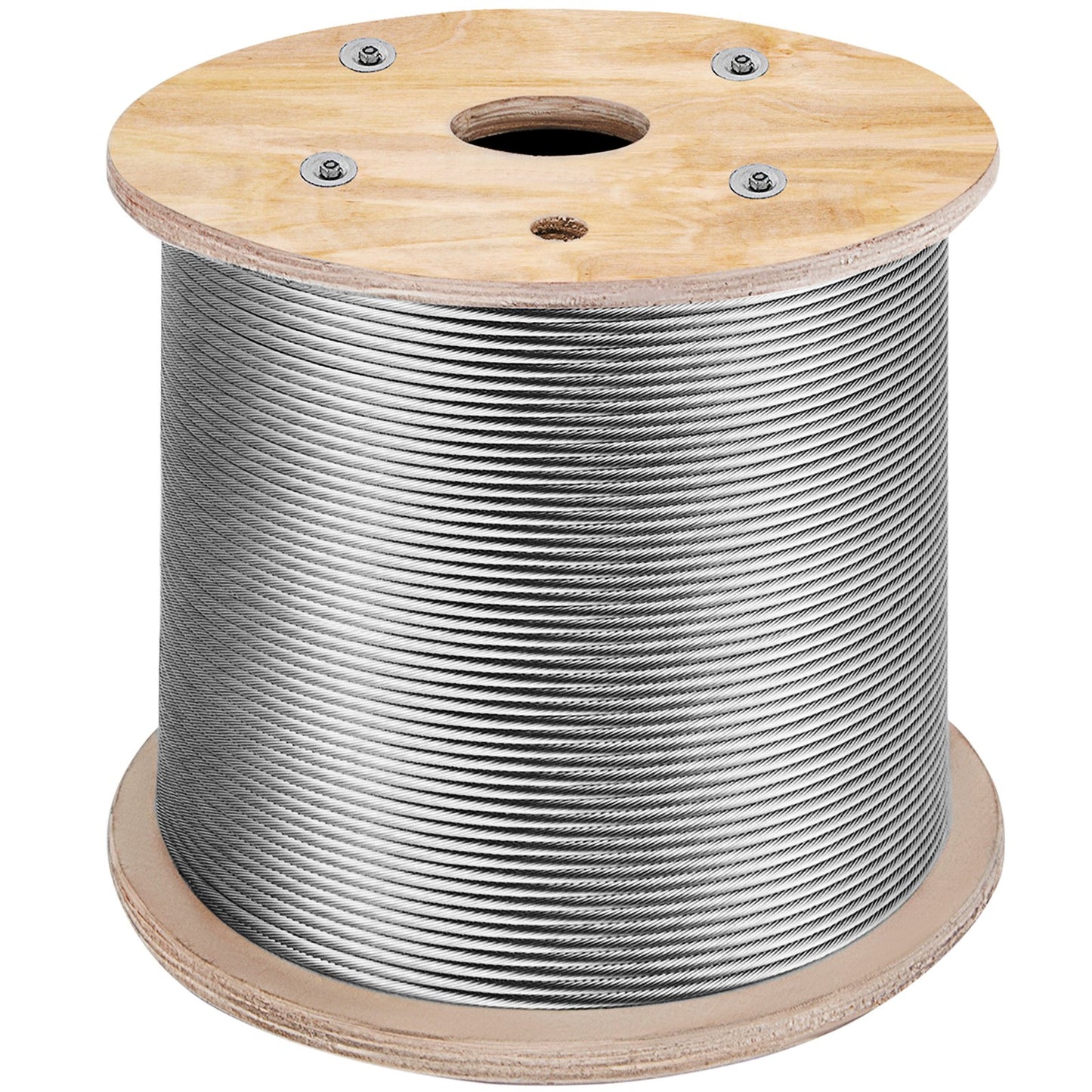 Stainless Steel Cable Railing 3/16 — view 2