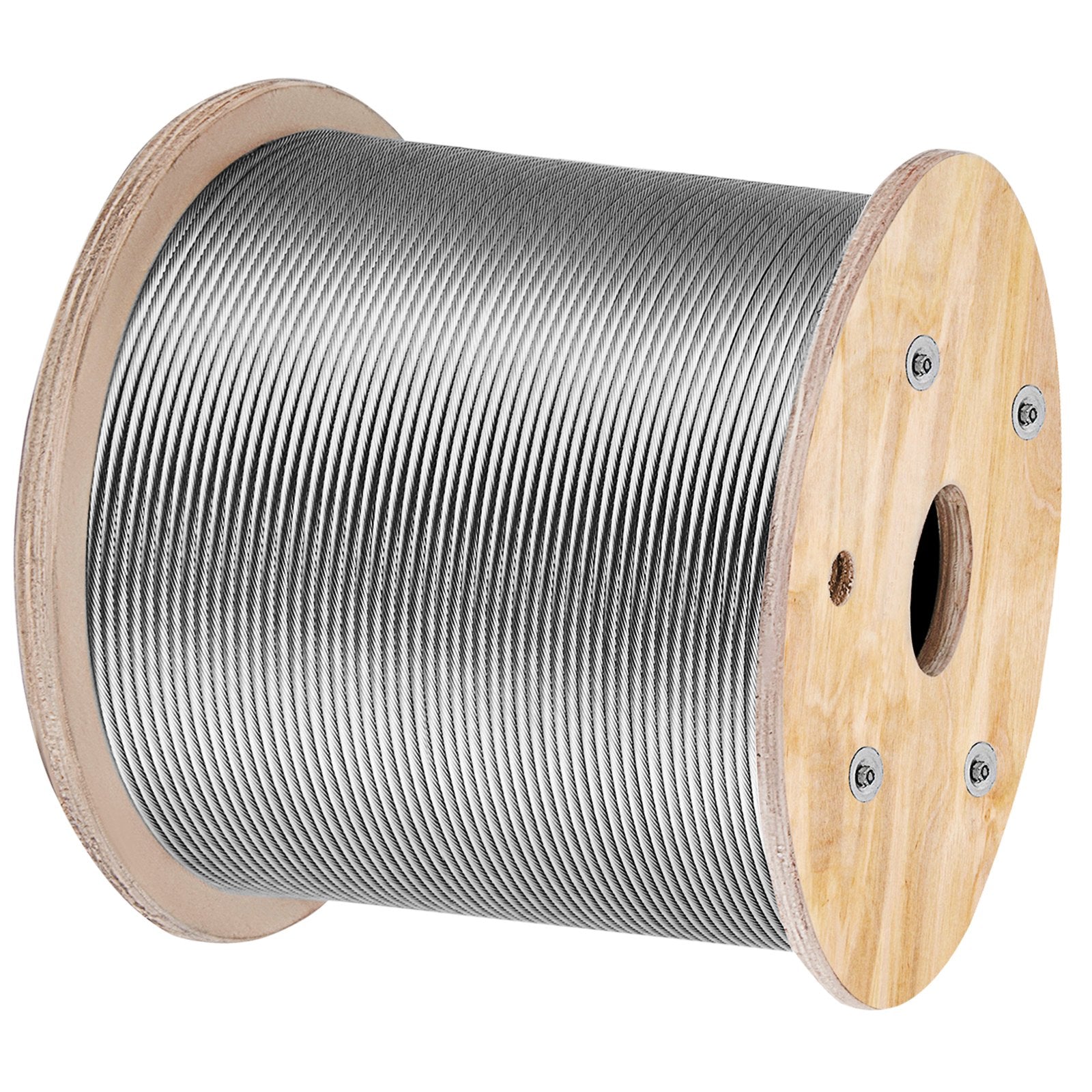 Stainless Steel Cable Railing 3/16 — view 10